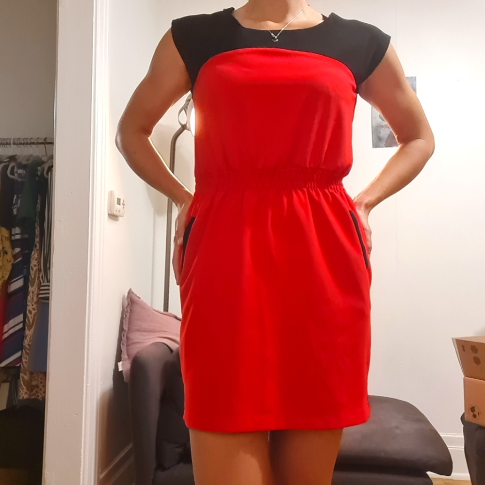 Sweewe dress